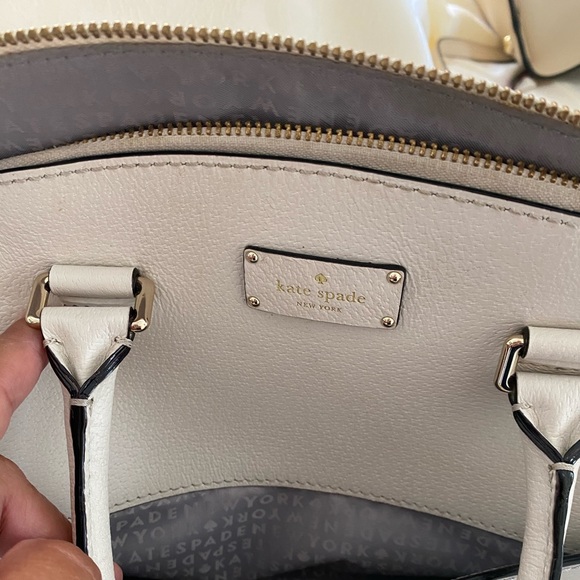 Kate Spade satchel - Picture 4 of 9